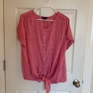Ladies Gap Blouse